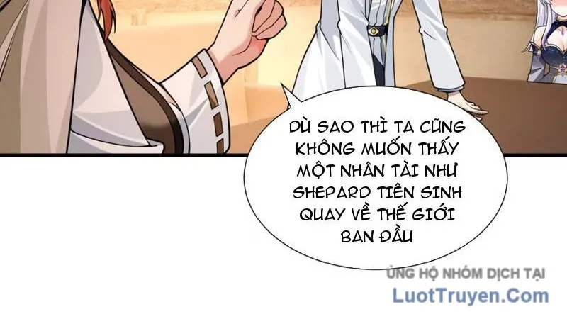Toàn Bộ Fan Của Ta Đều Là Ma Nữ Chap 11 - Next Chap 12