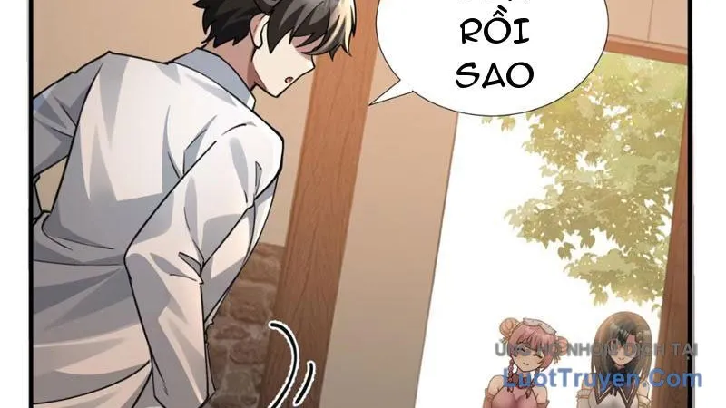 Toàn Bộ Fan Của Ta Đều Là Ma Nữ Chap 21 - Next Chap 22