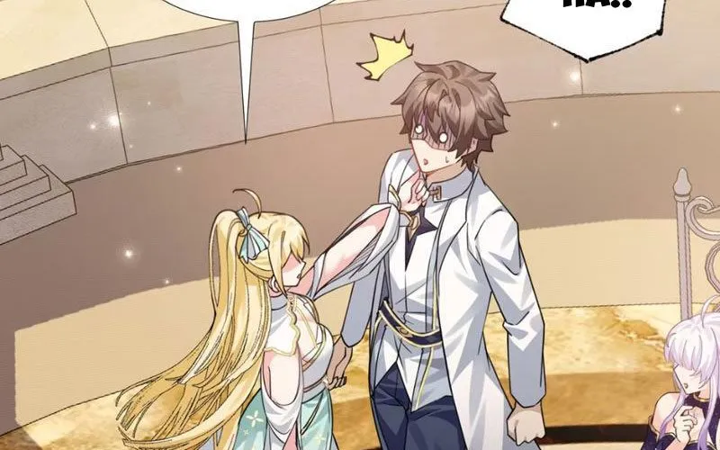 Toàn Bộ Fan Của Ta Đều Là Ma Nữ Chap 22 - Next Chap 23