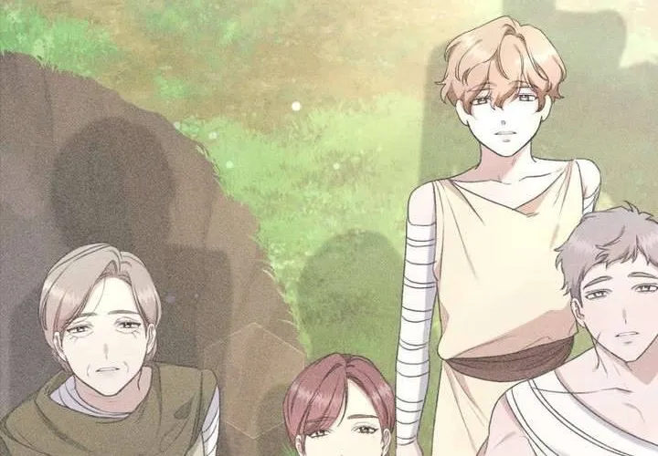 Khu Rừng Hoang Dã Chap 44 - Next Chap 45