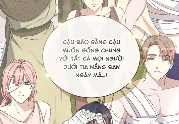 Khu Rừng Hoang Dã Chap 44 - Next Chap 45