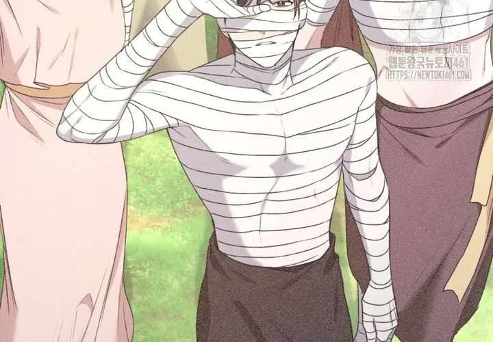 Khu Rừng Hoang Dã Chap 44 - Next Chap 45