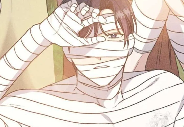 Khu Rừng Hoang Dã Chap 44 - Next Chap 45