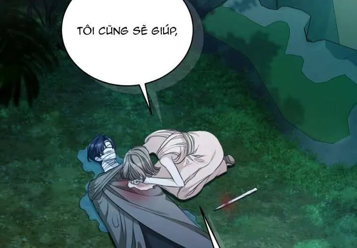 Khu Rừng Hoang Dã Chap 44 - Next Chap 45