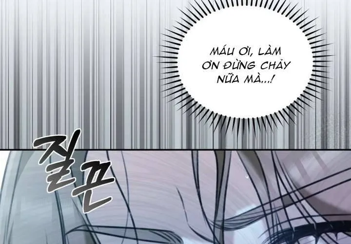 Khu Rừng Hoang Dã Chap 44 - Next Chap 45