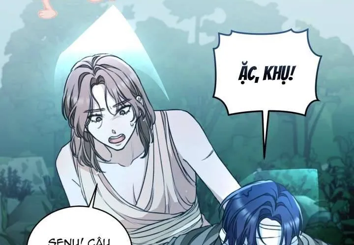 Khu Rừng Hoang Dã Chap 44 - Next Chap 45