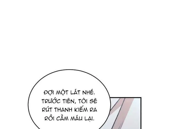 Khu Rừng Hoang Dã Chap 44 - Next Chap 45