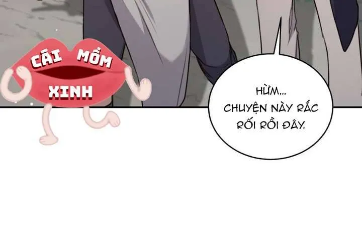 Khu Rừng Hoang Dã Chap 44 - Next Chap 45