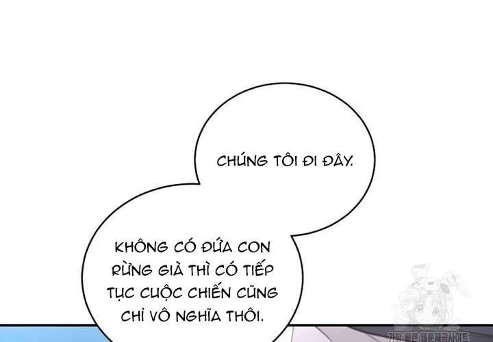 Khu Rừng Hoang Dã Chap 44 - Next Chap 45