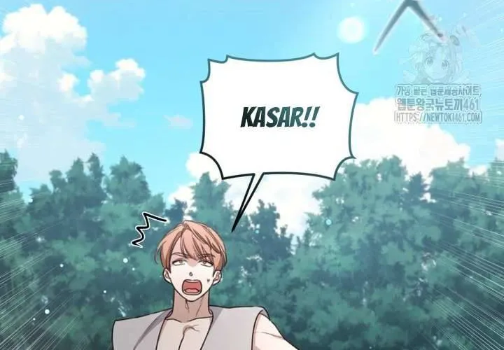 Khu Rừng Hoang Dã Chap 44 - Next Chap 45