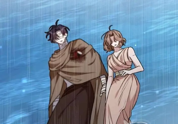 Khu Rừng Hoang Dã Chap 44 - Next Chap 45