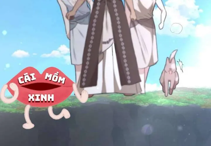 Khu Rừng Hoang Dã Chap 44 - Next Chap 45