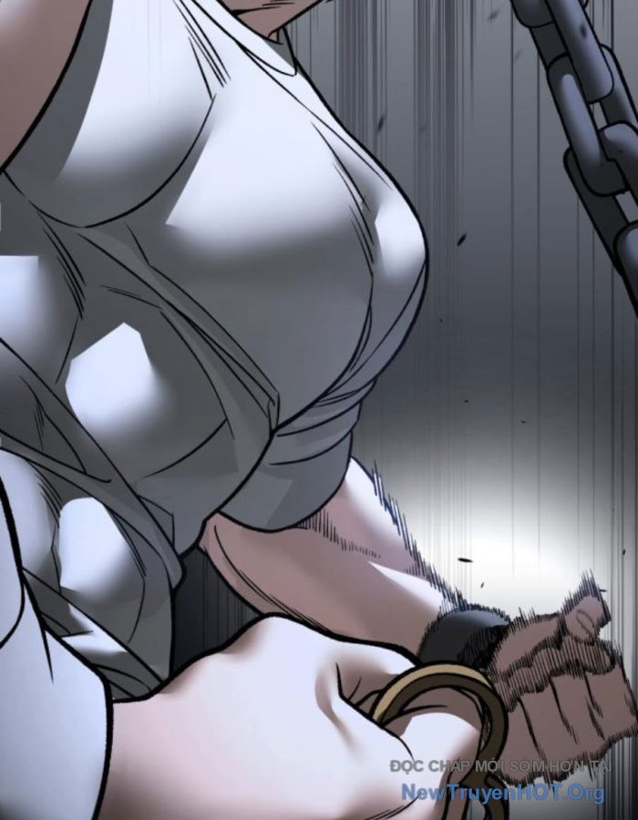 Giang Hồ Thực Thi Công Lý Chap 153 - Next Chap 154