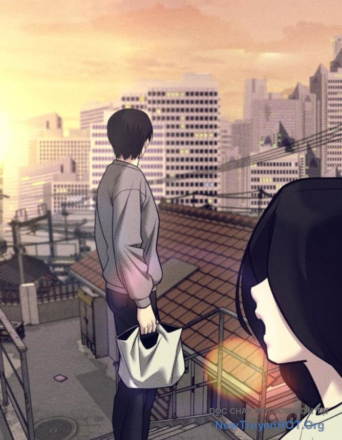 Giang Hồ Thực Thi Công Lý Chap 153 - Next Chap 154