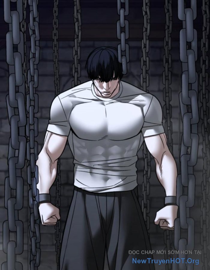 Giang Hồ Thực Thi Công Lý Chap 153 - Next Chap 154