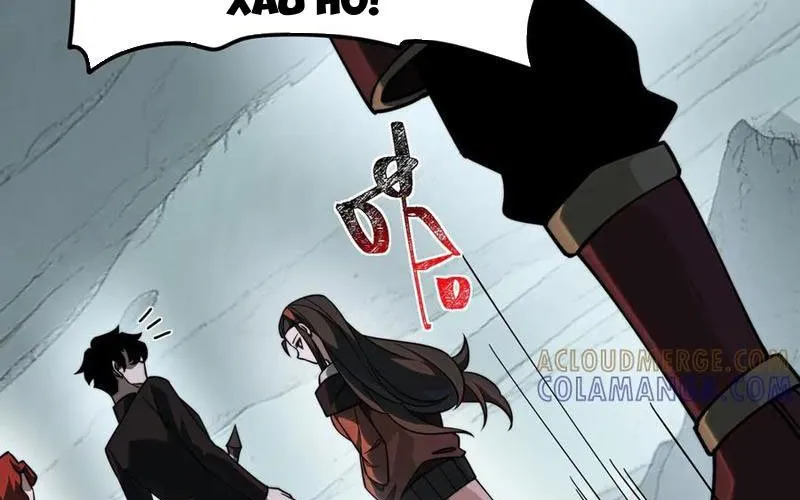 Sau Khi Chia Tay Hoa Khôi, Võ Đạo Của Ta Thẳng Tới Cấp Thần Chap 22 - Next Chap 23