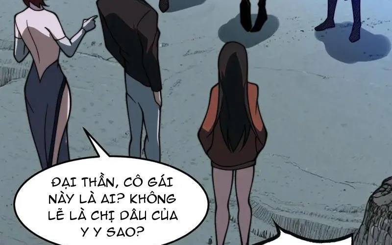 Sau Khi Chia Tay Hoa Khôi, Võ Đạo Của Ta Thẳng Tới Cấp Thần Chap 22 - Next Chap 23