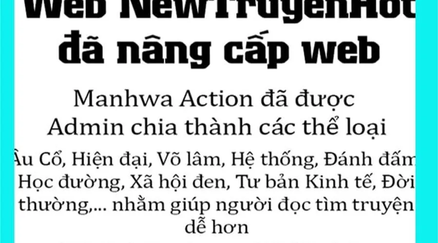 Tuyệt Thế Anh Hùng Chap 68 - Next Chap 69