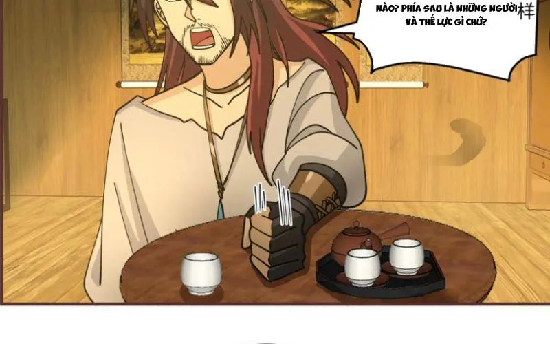 Phu Nhân Của Ta Là Giáo Chủ Ma Giáo Chap 11 - Next Chap 12