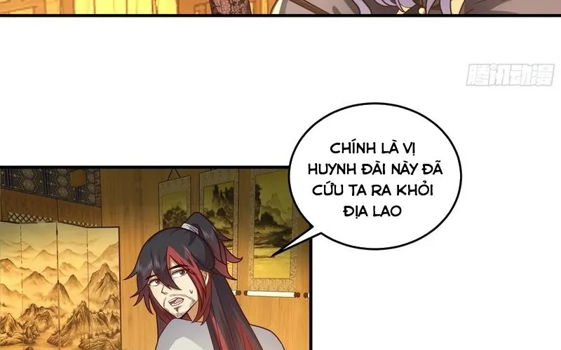 Phu Nhân Của Ta Là Giáo Chủ Ma Giáo Chap 12 - Next Chap 13