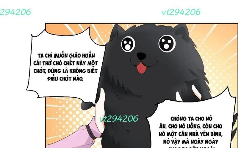Phu Nhân Của Ta Là Giáo Chủ Ma Giáo Chap 13 - Next Chap 14