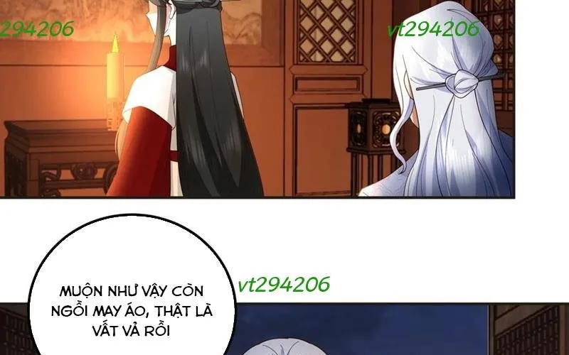 Phu Nhân Của Ta Là Giáo Chủ Ma Giáo Chap 13 - Next Chap 14
