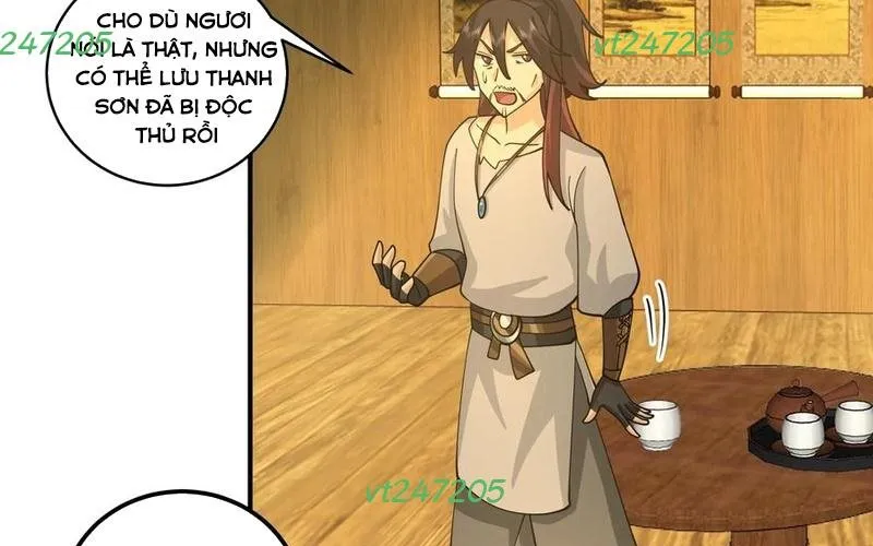 Phu Nhân Của Ta Là Giáo Chủ Ma Giáo Chap 12 - Next Chap 13