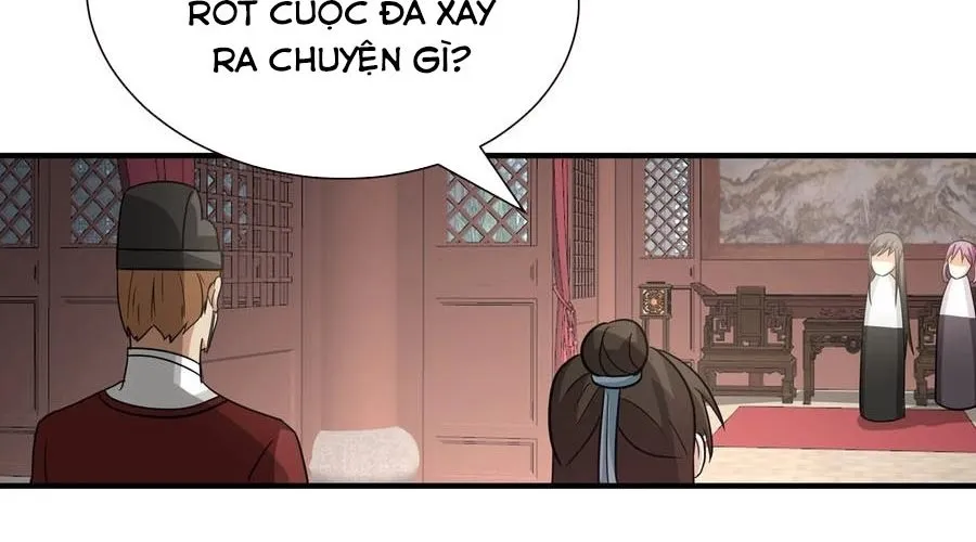 Phu Nhân Của Ta Là Giáo Chủ Ma Giáo Chap 14 - Next Chap 15