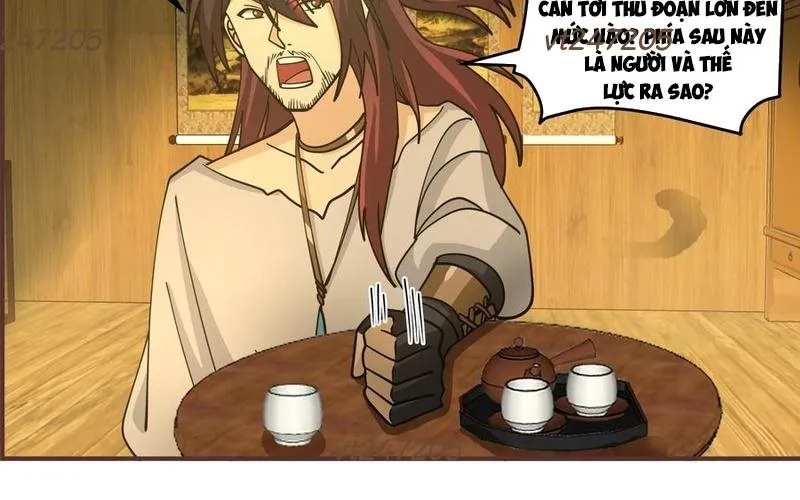 Phu Nhân Của Ta Là Giáo Chủ Ma Giáo Chap 12 - Next Chap 13