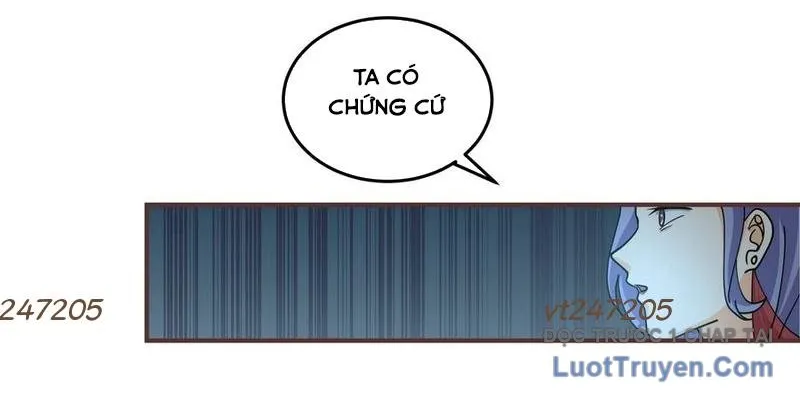 Phu Nhân Của Ta Là Giáo Chủ Ma Giáo Chap 12 - Next Chap 13