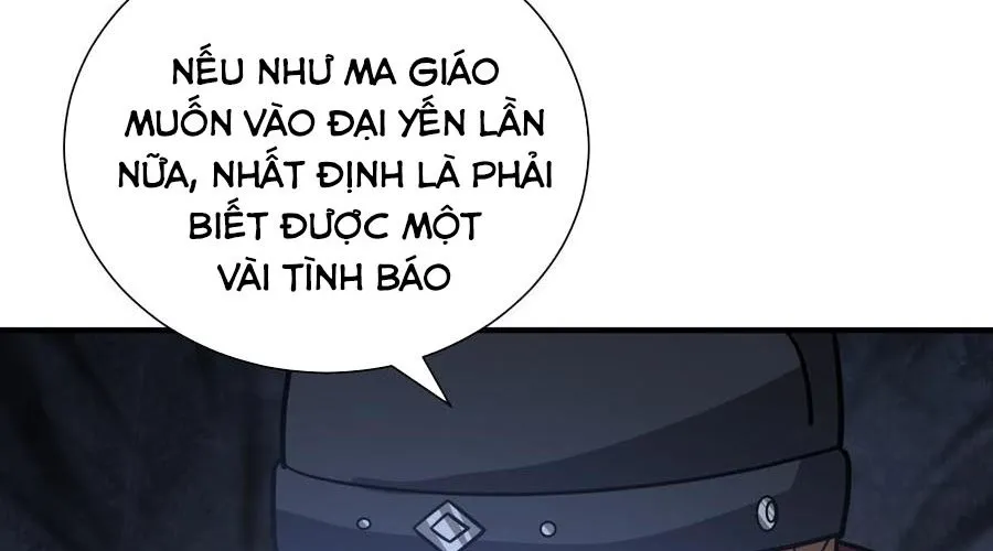 Phu Nhân Của Ta Là Giáo Chủ Ma Giáo Chap 14 - Next Chap 15