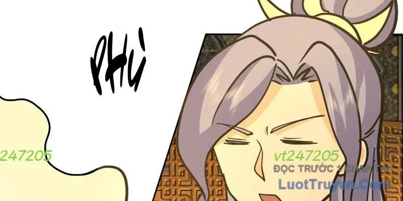 Phu Nhân Của Ta Là Giáo Chủ Ma Giáo Chap 12 - Next Chap 13