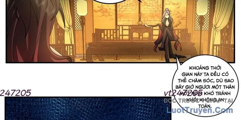 Phu Nhân Của Ta Là Giáo Chủ Ma Giáo Chap 12 - Next Chap 13