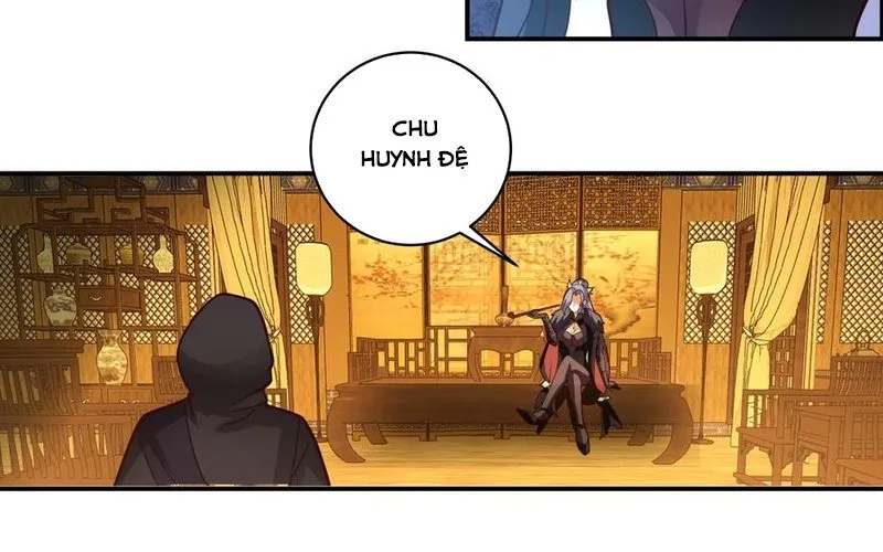 Phu Nhân Của Ta Là Giáo Chủ Ma Giáo Chap 12 - Next Chap 13