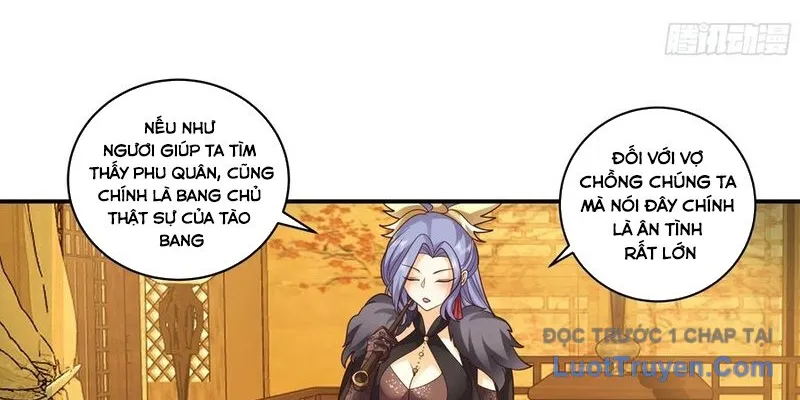 Phu Nhân Của Ta Là Giáo Chủ Ma Giáo Chap 12 - Next Chap 13