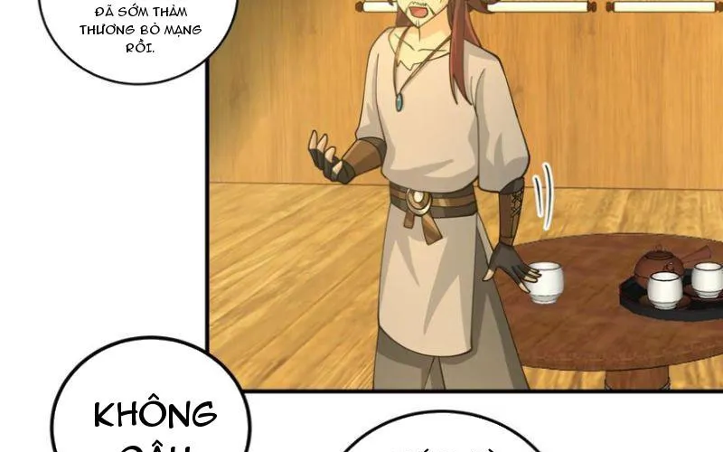 Phu Nhân Của Ta Là Giáo Chủ Ma Giáo Chap 11 - Next Chap 12