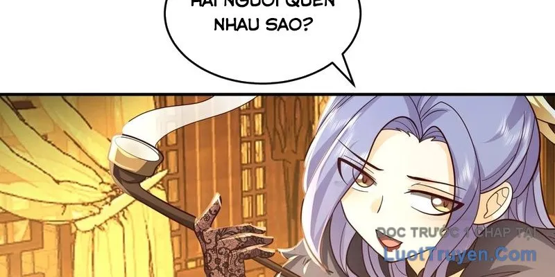 Phu Nhân Của Ta Là Giáo Chủ Ma Giáo Chap 12 - Next Chap 13