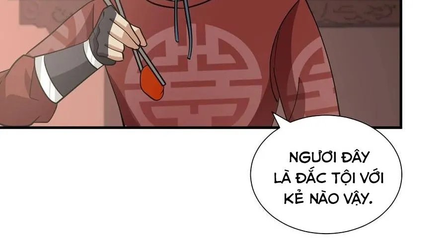 Phu Nhân Của Ta Là Giáo Chủ Ma Giáo Chap 14 - Next Chap 15