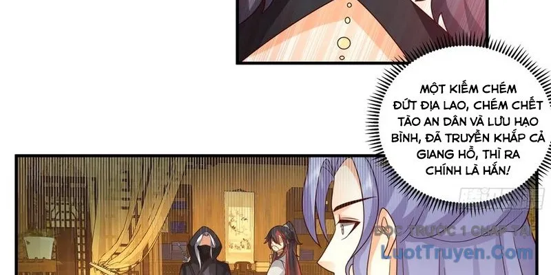 Phu Nhân Của Ta Là Giáo Chủ Ma Giáo Chap 12 - Next Chap 13