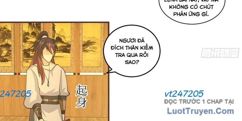 Phu Nhân Của Ta Là Giáo Chủ Ma Giáo Chap 12 - Next Chap 13
