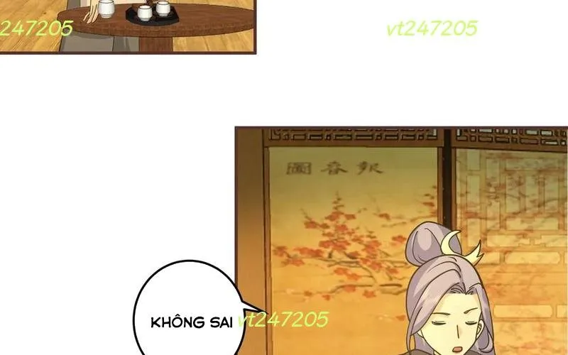 Phu Nhân Của Ta Là Giáo Chủ Ma Giáo Chap 12 - Next Chap 13