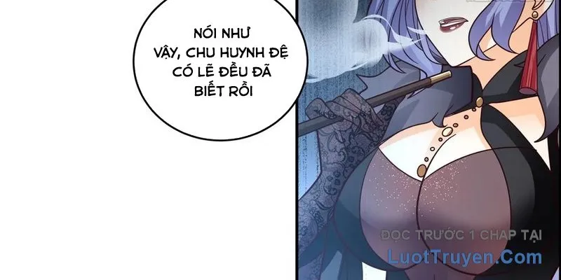 Phu Nhân Của Ta Là Giáo Chủ Ma Giáo Chap 12 - Next Chap 13