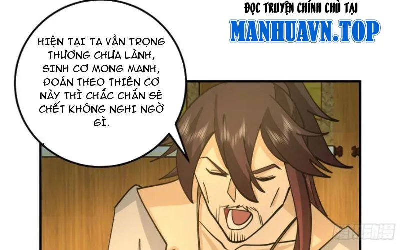 Phu Nhân Của Ta Là Giáo Chủ Ma Giáo Chap 11 - Next Chap 12