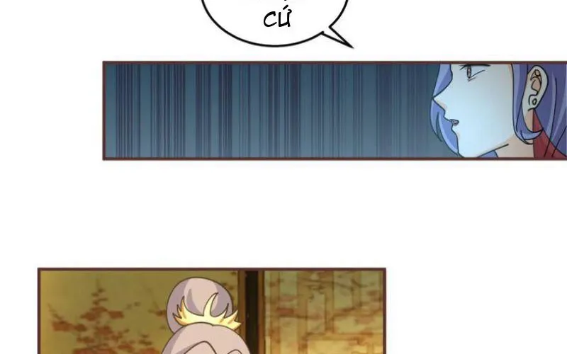 Phu Nhân Của Ta Là Giáo Chủ Ma Giáo Chap 11 - Next Chap 12