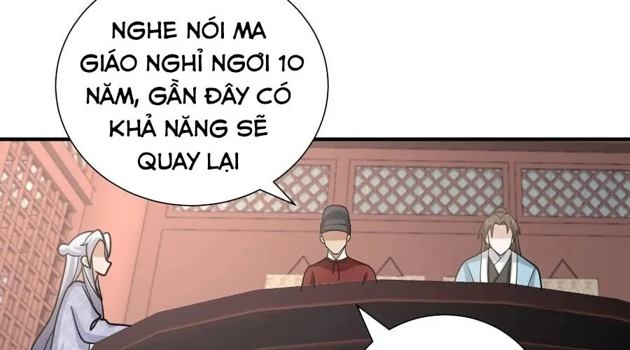 Phu Nhân Của Ta Là Giáo Chủ Ma Giáo Chap 14 - Next Chap 15