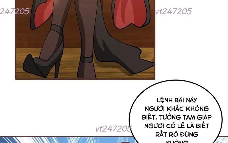 Phu Nhân Của Ta Là Giáo Chủ Ma Giáo Chap 12 - Next Chap 13
