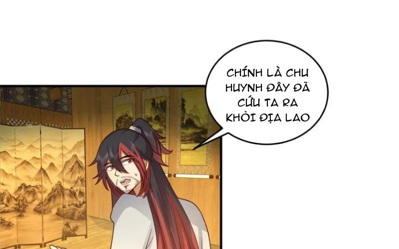 Phu Nhân Của Ta Là Giáo Chủ Ma Giáo Chap 11 - Next Chap 12