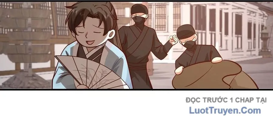 Phu Nhân Của Ta Là Giáo Chủ Ma Giáo Chap 14 - Next Chap 15