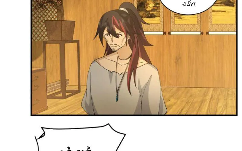 Phu Nhân Của Ta Là Giáo Chủ Ma Giáo Chap 11 - Next Chap 12