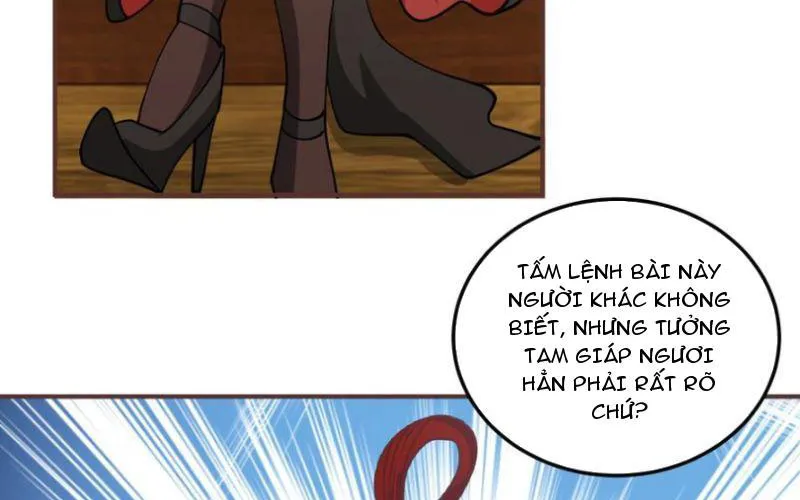 Phu Nhân Của Ta Là Giáo Chủ Ma Giáo Chap 11 - Next Chap 12